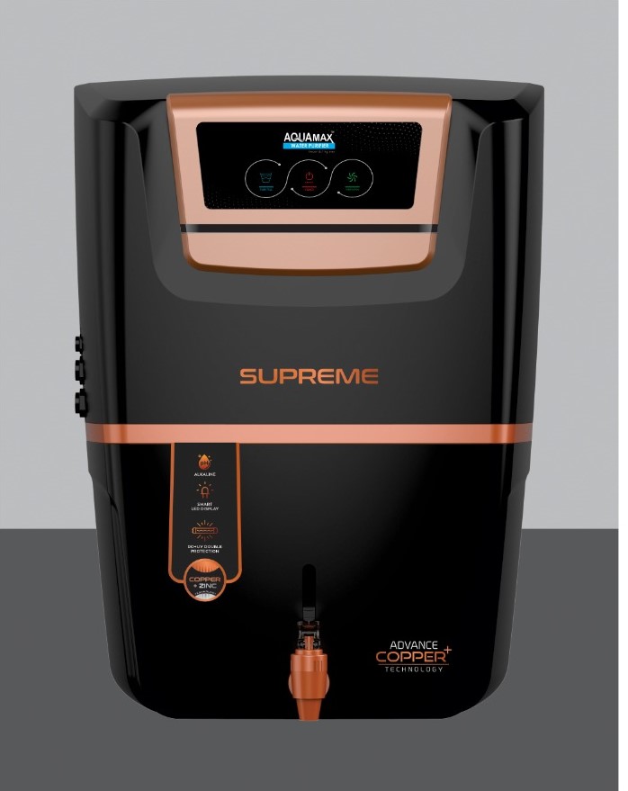 Max Supreme